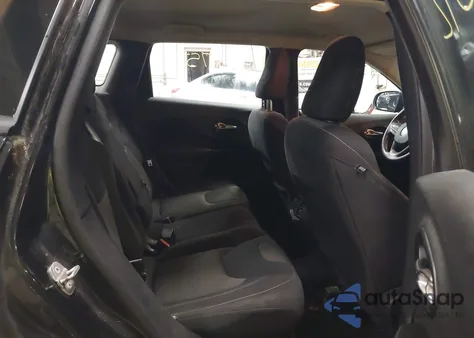 2014 Jeep Cherokee Sport z USA, uszkodzony, nr VIN 1C4PJMAB8EW146282